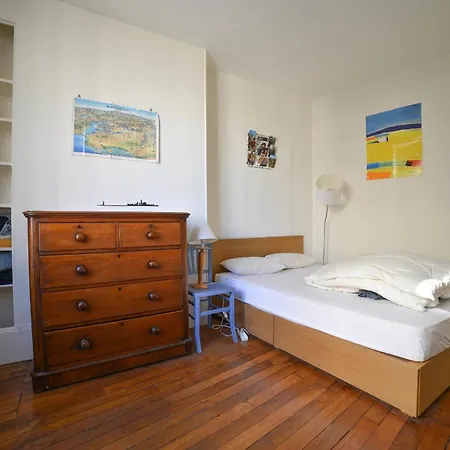 Apartment Flat Close To Jardin Du Luxembourg *