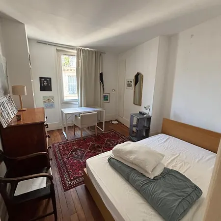 Flat Close To Jardin Du Luxembourg Παρίσι