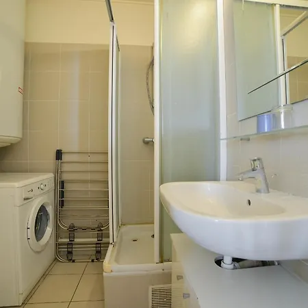 Flat Close To Jardin Du Luxembourg Apartment *