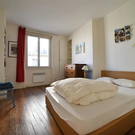 Flat Close To Jardin Du Luxembourg * Paris