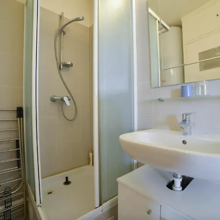 Flat Close To Jardin Du Luxembourg * Paris
