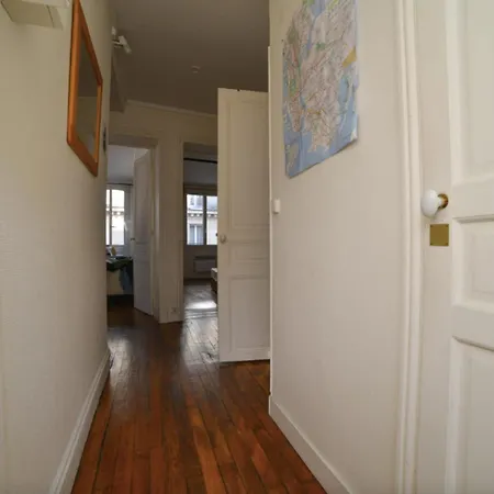 Flat Close To Jardin Du Luxembourg *
